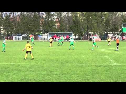 MAZUR Karczew - Energia Kozienice 25.04.2015