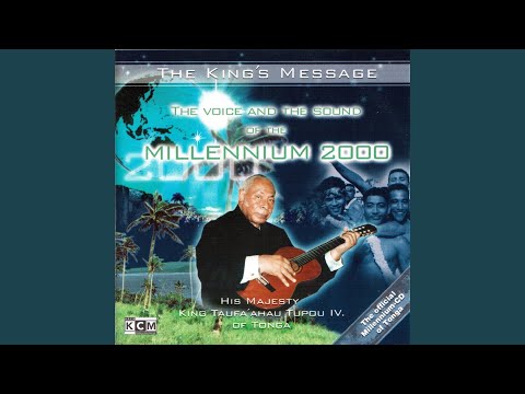 King's Millenium (feat. Sabrina Pope)