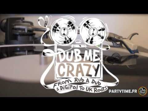 Dub Me Crazy Radio Show 143 by Legal Shot 12 Mai 2015