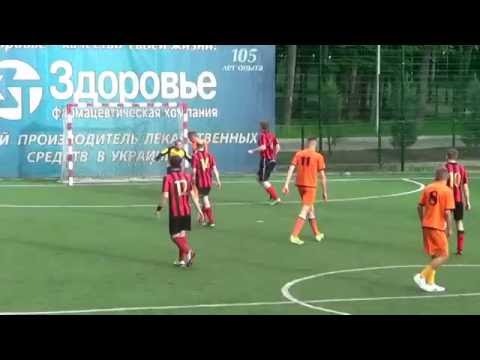 КХ 9 тур 7 лига Авиатор 203 – Angry Bees