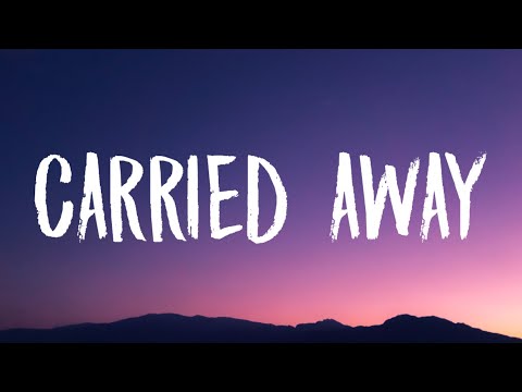Surf Mesa & Madison Beer - Carried Away (Lyrics)