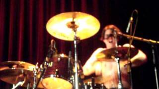 The Dresden Dolls - Necessary Evil - Boston - 11-3-10