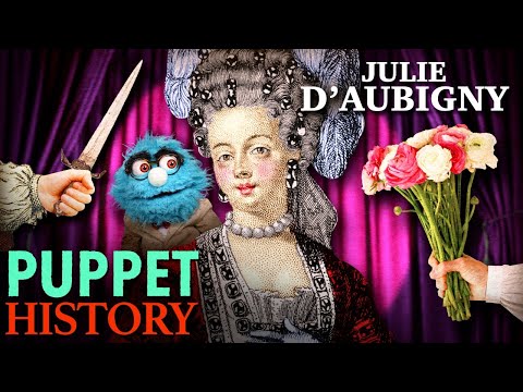 The Scandalous Life of France’s Bisexual Opera Icon feat. Kwesi James
