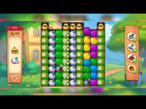 Farmscapes - Level 491