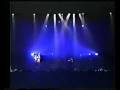 Radiohead Stop Whispering Japan 1994 