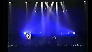 Radiohead Stop Whispering Japan 1994