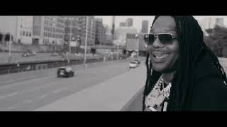 B.G. ALL DEAD OFFICIAL MUSIC VIDEO