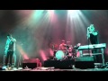 Son Lux - Ransom - Live @ Les Ardentes (11.07.2014 - Liège / Luik - Belgium)