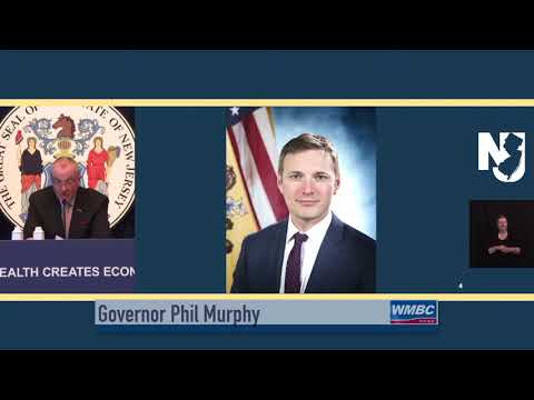 NJ New Acting Attorney General