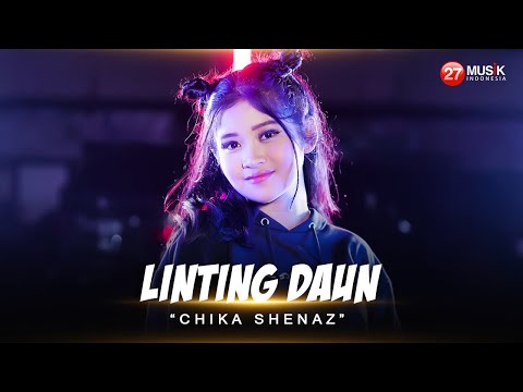 Linting Daun - Chika Shenaz - OVER DOSIS RUMAH SAKIT NYAWAPUN MELAYANG ( Official Music Video )
