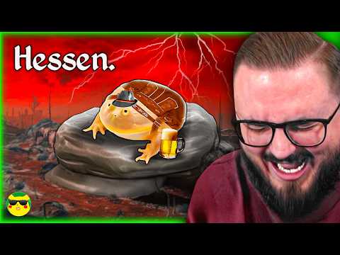 Jules neues Video ist GOTTLOS