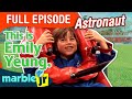 This Is Emily Yeung Season 1 This Is Emily Yeung Training To Be An Astronaut