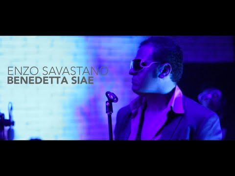 Enzo Savastano - Benedetta Siae