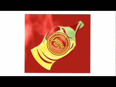 Proceente, Siódmy, Hades, Muflon feat. DJ Kebs - W głowie się nie mieści