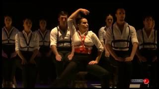 Ballet Flamenco de Andalucía, 2016