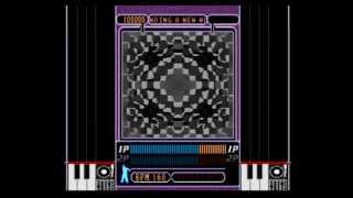 beatmania 5thMIX - FINDING A NEW WORLD