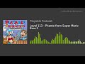 Level 113 Phanto From Super Mario Bros 2