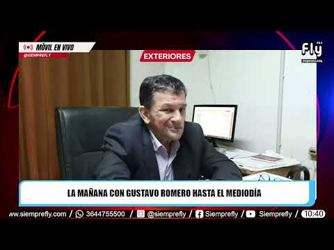 🔴𝗠𝗢́𝗩𝗜𝗟 𝗘𝗡 𝗩𝗜𝗩𝗢┃Caso falsa médica