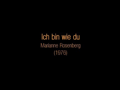 download lagu mp3 mp4 Lyrics Ich Bin Wie Du, download mp3 Lyrics Ich Bin Wie Du free downloadn, video klip Lyrics Ich Bin Wie Du