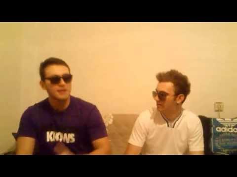 Getilot Freestyle-Rekov