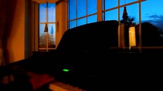 Christina Aguleira Your Body (piano cover)