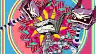Electronicat - Frisco Bay