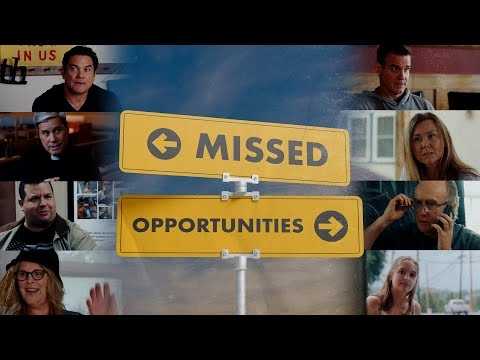 Missed Opportunities (2026) Full Movie | Dean Cain & Eddie McClintock | A JCFilms Original - Full Movies, Movies & TV - Official JC Films