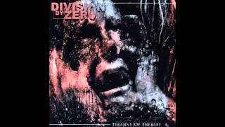 Division By Zero - Tyranny of Therapy [FULL ALBUM - heavy dark progressive metal]