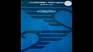 Hydrogen Rockers - Burnin' Up (Excursion 1)