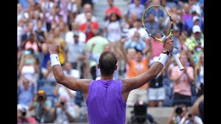 Download lagu Nadal, Djokovic & Federer | The Dominance of the Big Three Era mp3
