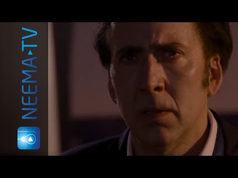 Left Behind Trailer 2014