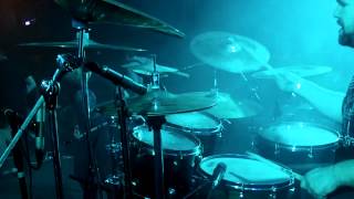 Allegaeon - Shawn McGuffin - Accelerated Evolution