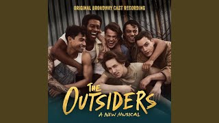 Cover art for Little Brother