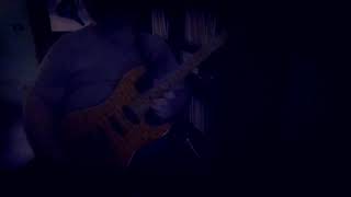 Allan Holdsworth   - Joshua by Antonio Trapani