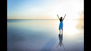 Creating Safety, Confidence and Courage (guided meditation)