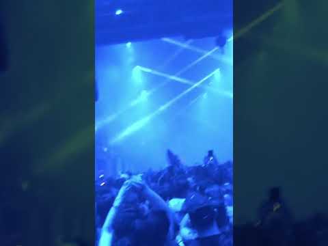 The Temper Trap - Sweet Disposition (Christoph Private Edit) Brooklyn 2019