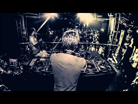 Gutcha - Now Your Scared (Ft. Maksim)