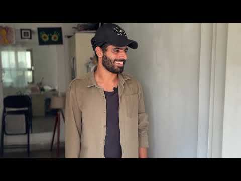 Mohit Chaudhary Ritesh's audition 