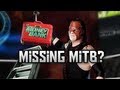 WWE - Kane Missing WWE MITB Ladder Match ...