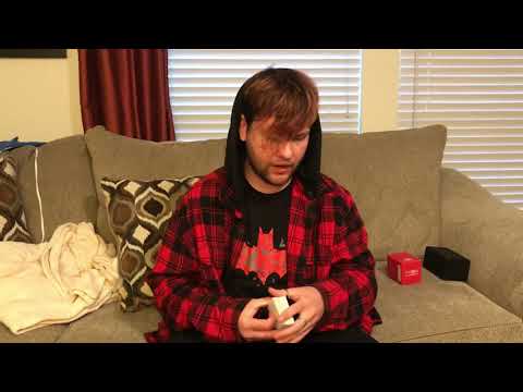 Boarder Stun deck profile March 2019 format