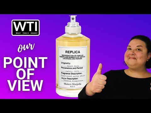 Maison Martin Margiela Eau De Toilette - WTI product video review