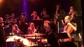 Miles Mosley & The West Coast Get Down