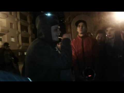 DEI G vs NOCHI - 24/7/365