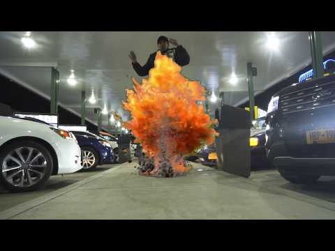 DreamCa$h - BreadStick (Dir. by @shotbynaf)