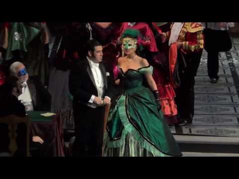 Vesselina Vassileva "LA TRAVIATA"- VERDI , part 2