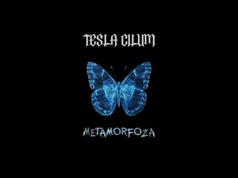 TESLA CILUM - ''Șacali'' cu Verigalipsă (prod.Capestan)