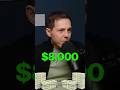 Do THIS In Your 20 S To Become A MILLIONAIRE