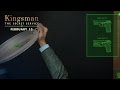 Kingsman: The Secret Service | How To Be A Kingsman: Gentlemanly Pursuits [HD] | 20th Century FOX