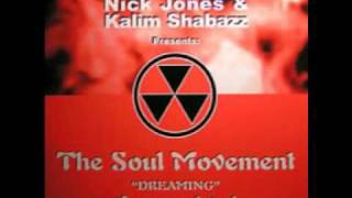 NYCs Dj Paradise A Deeper Club #39 Shelter Tribute Ft Dreaming By The Soul Movement