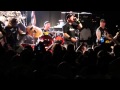 Hatebreed "Filth" live Starland Ballroom Sept 15th 2013